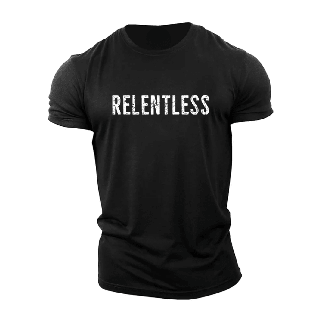 Koszulka Relentless - Ironfit PL