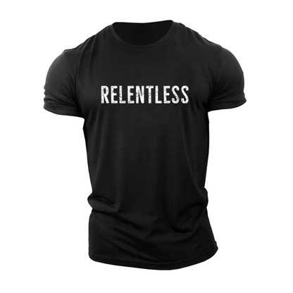 Koszulka Relentless - Ironfit PL