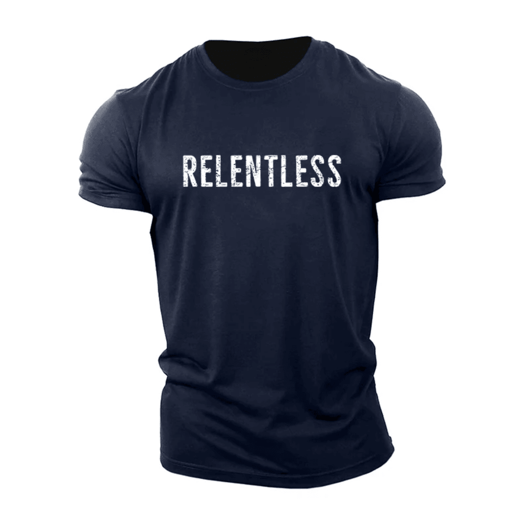 Koszulka Relentless - Ironfit PL