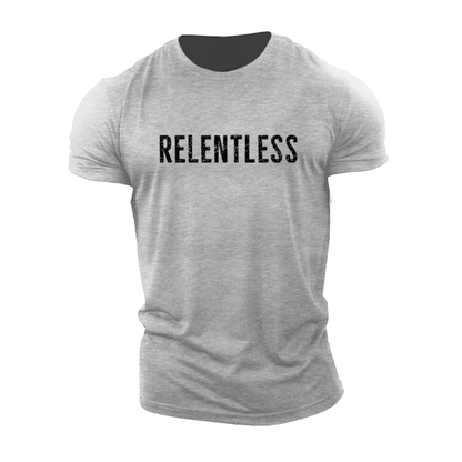 Koszulka Relentless - Ironfit PL