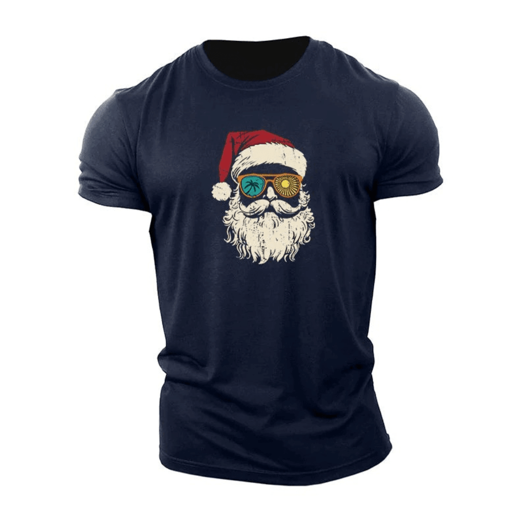 Koszulka Santa Claus - Ironfit PL