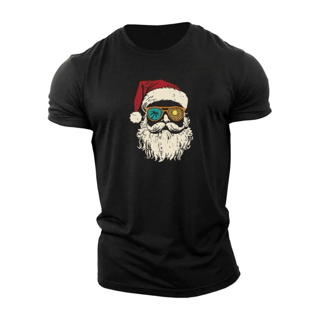 Koszulka Santa Claus - Ironfit PL