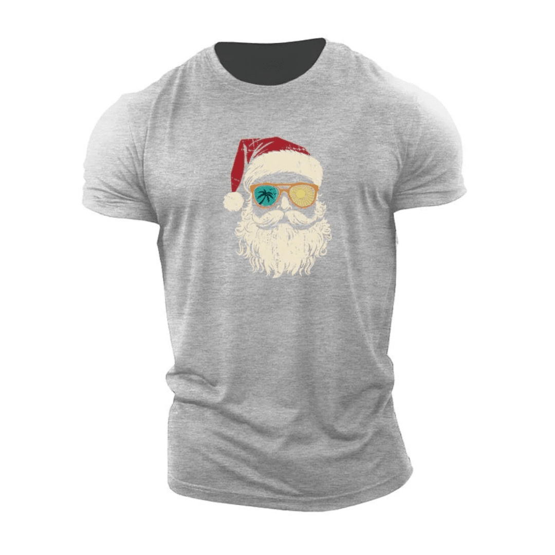Koszulka Santa Claus - Ironfit PL