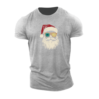 Koszulka Santa Claus - Ironfit PL
