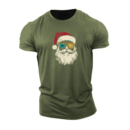 Koszulka Santa Claus - Ironfit PL