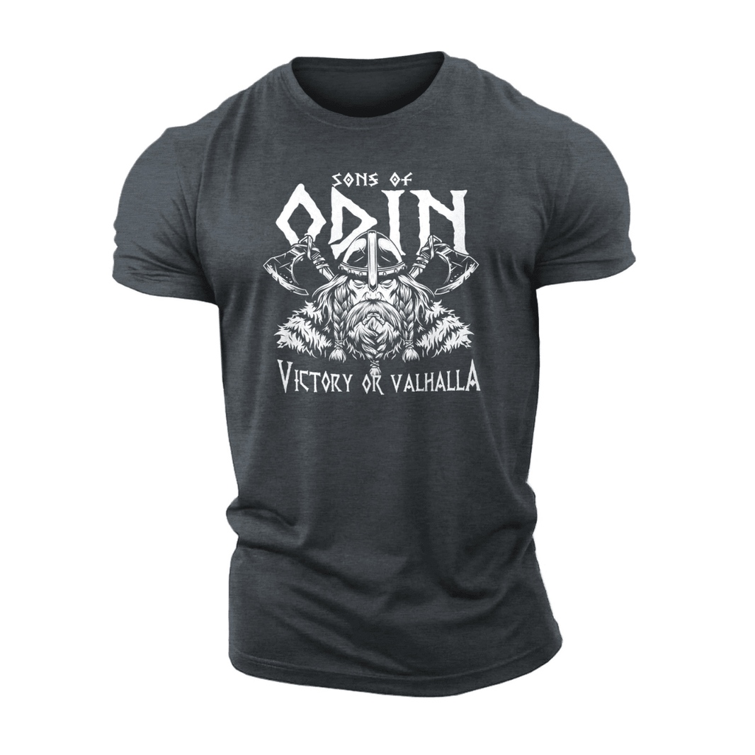 Koszulka Sons Of Odin Warrior - Gym - Ironfit PL