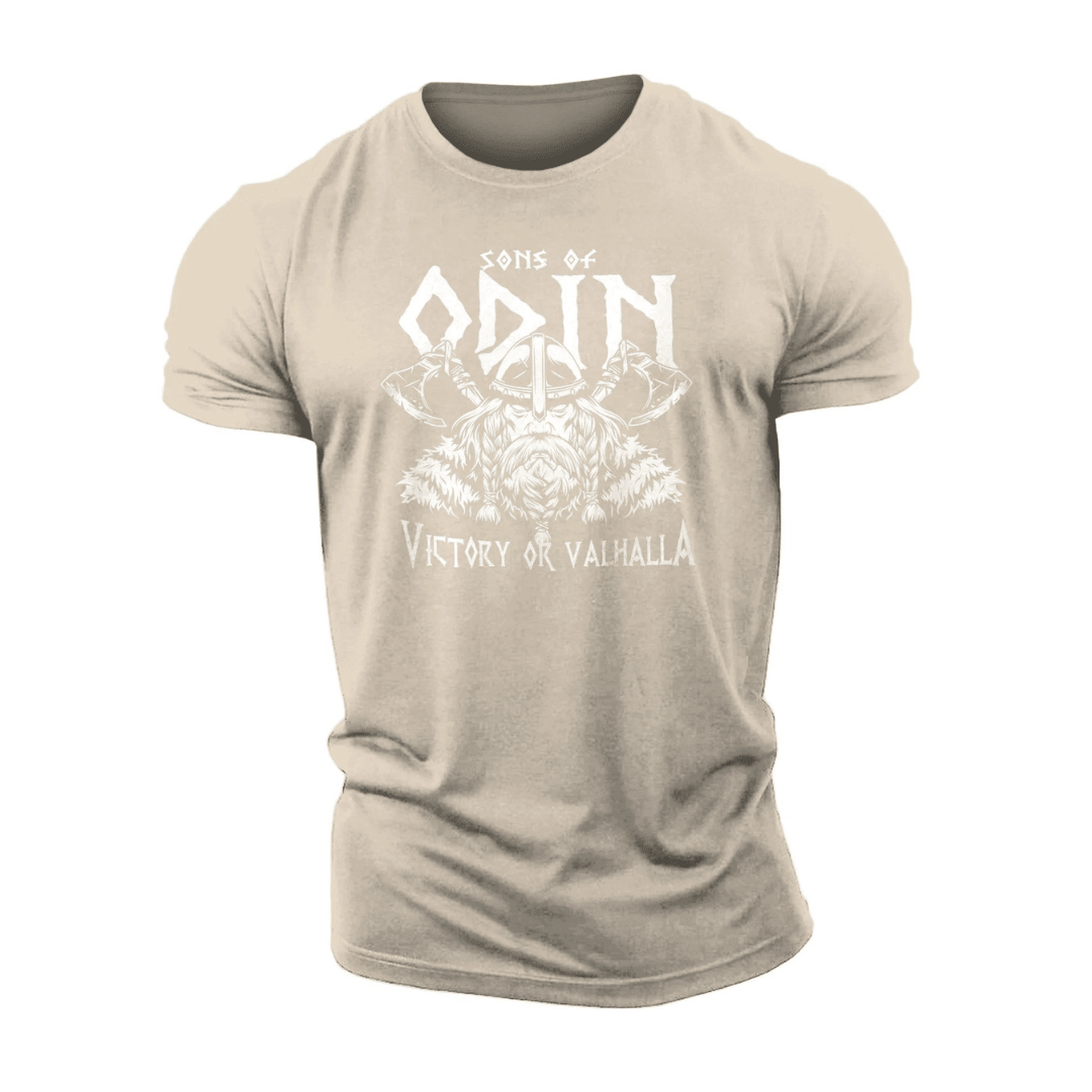 Koszulka Sons Of Odin Warrior - Gym - Ironfit PL