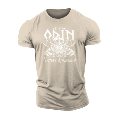 Koszulka Sons Of Odin Warrior - Gym - Ironfit PL