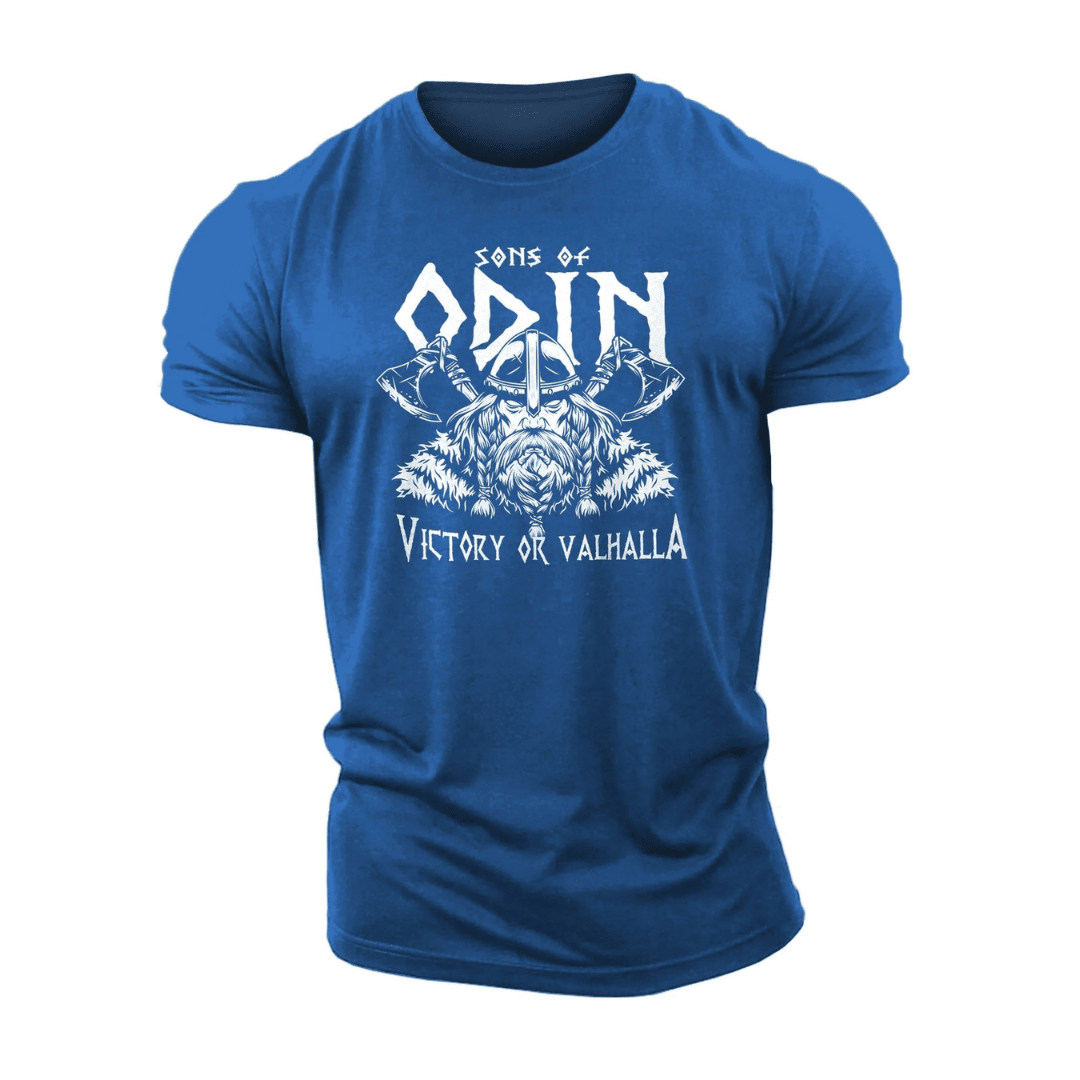 Koszulka Sons Of Odin Warrior - Gym - Ironfit PL