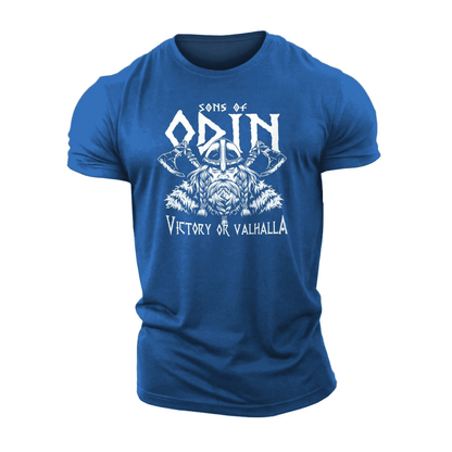 Koszulka Sons Of Odin Warrior - Gym - Ironfit PL