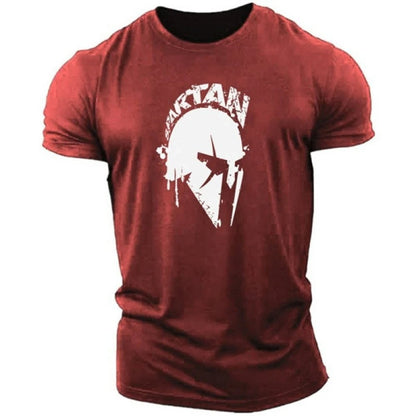 Koszulka Spartan - Ironfit PL