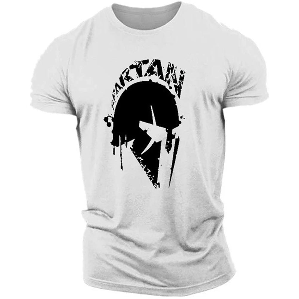 Koszulka Spartan - Ironfit PL