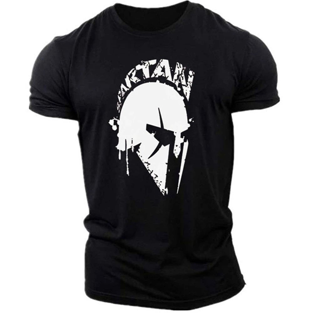 Koszulka Spartan - Ironfit PL