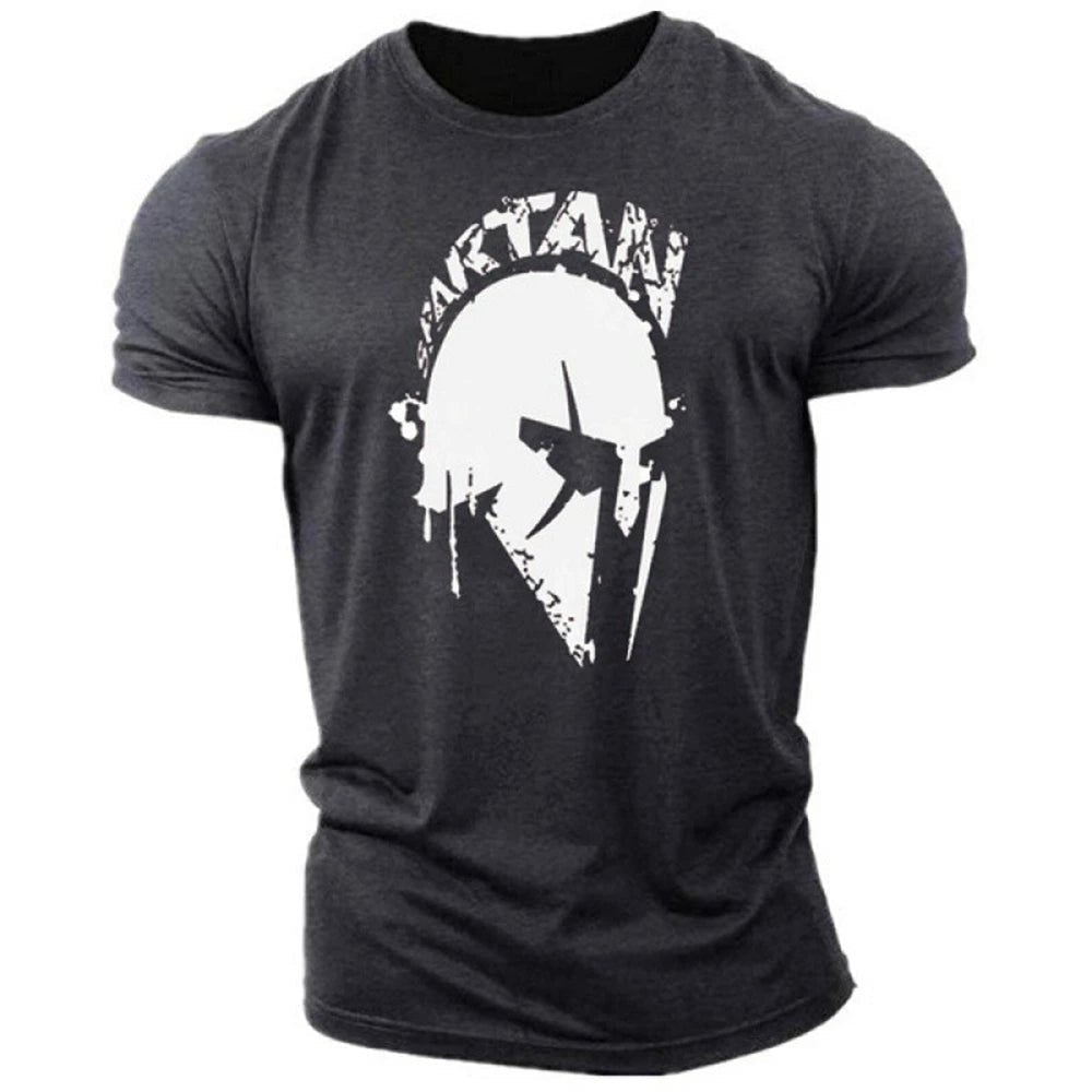Koszulka Spartan - Ironfit PL