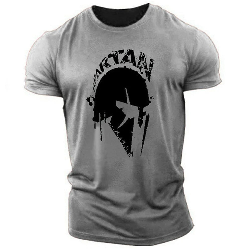 Koszulka Spartan - Ironfit PL