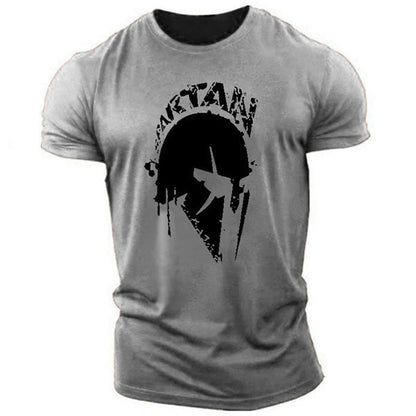 Koszulka Spartan - Ironfit PL