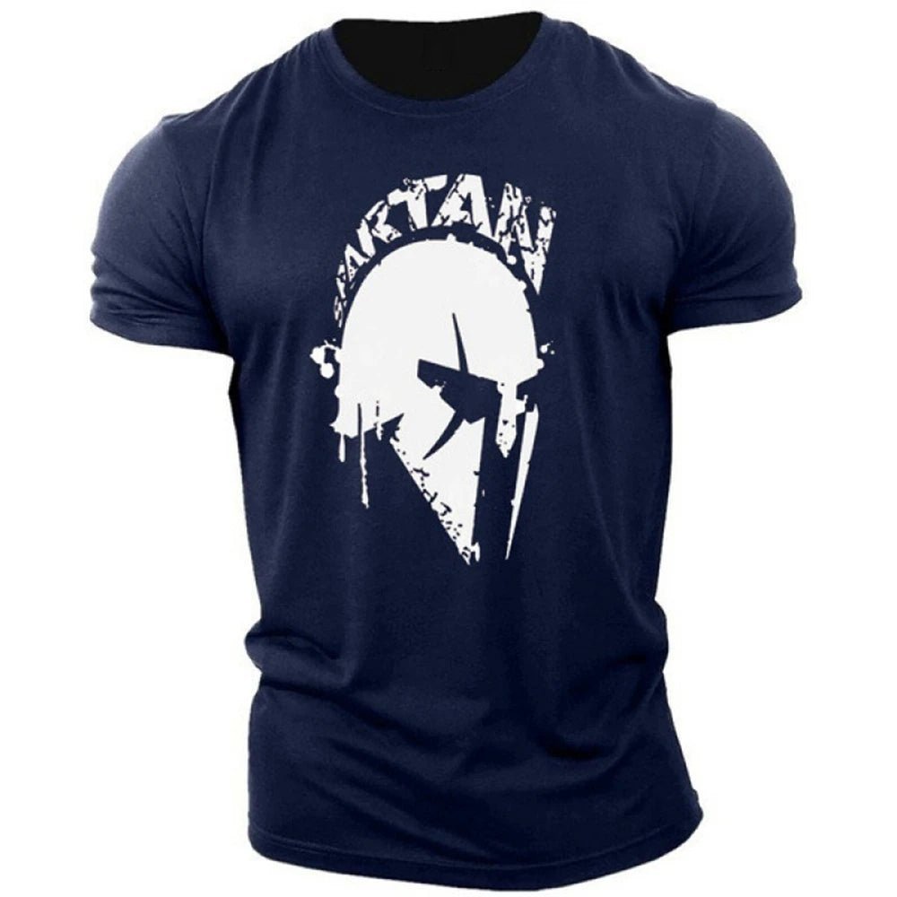 Koszulka Spartan - Ironfit PL