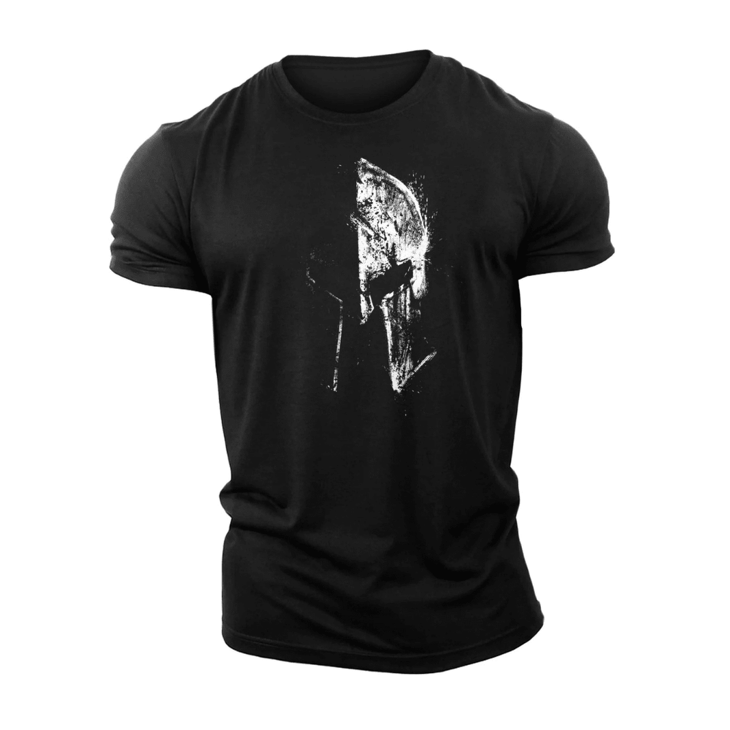 Koszulka Spartan Faded - Ironfit PL