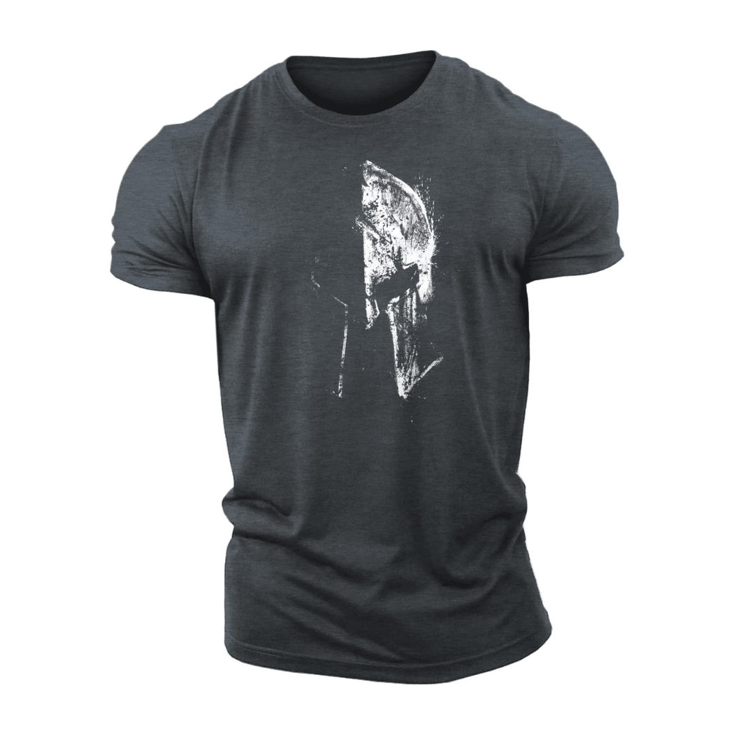 Koszulka Spartan Faded - Ironfit PL