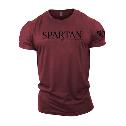 Koszulka Spartan Forged - Ironfit PL