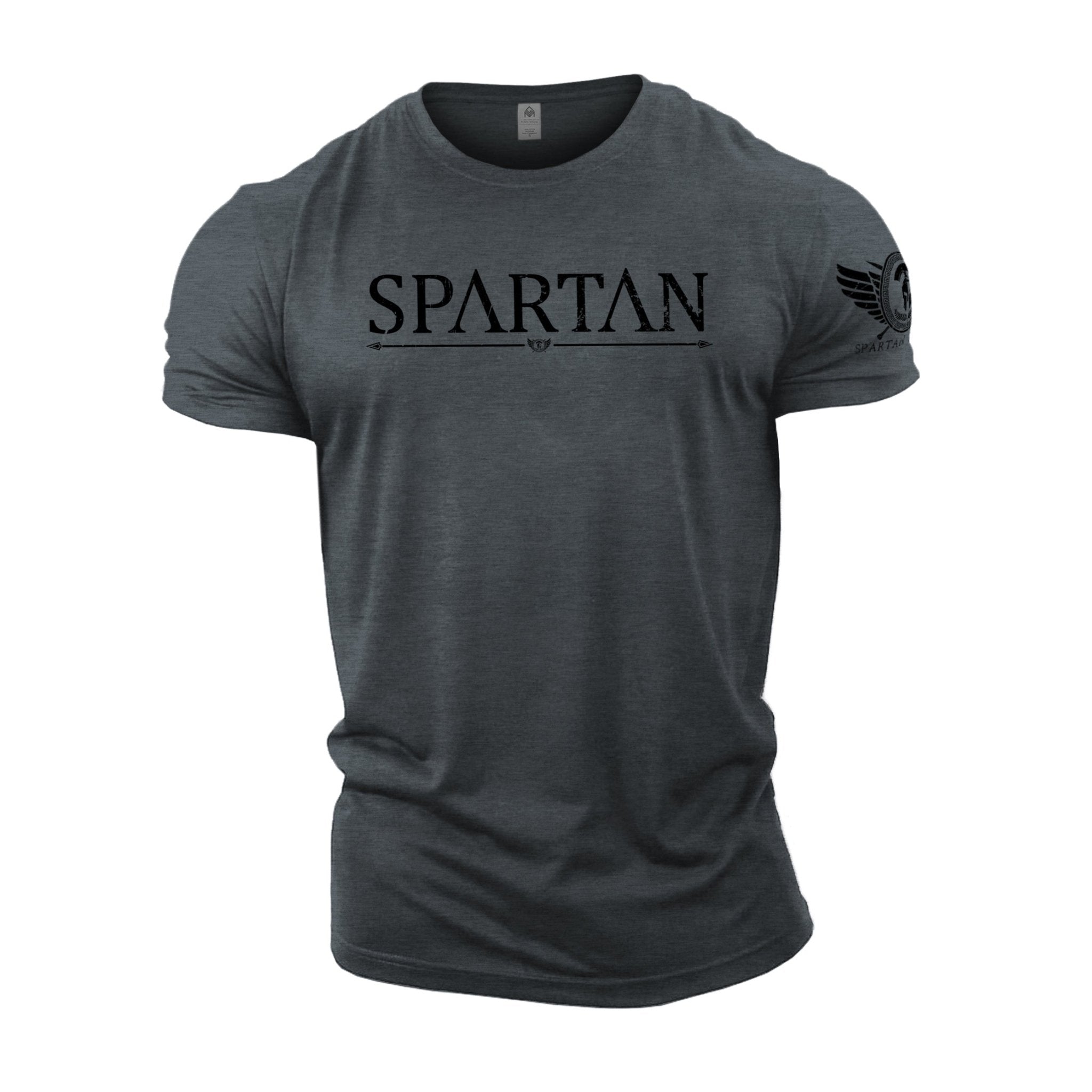 Koszulka Spartan Forged - Ironfit PL