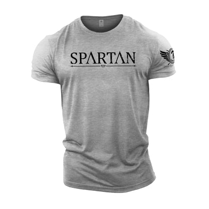 Koszulka Spartan Forged - Ironfit PL