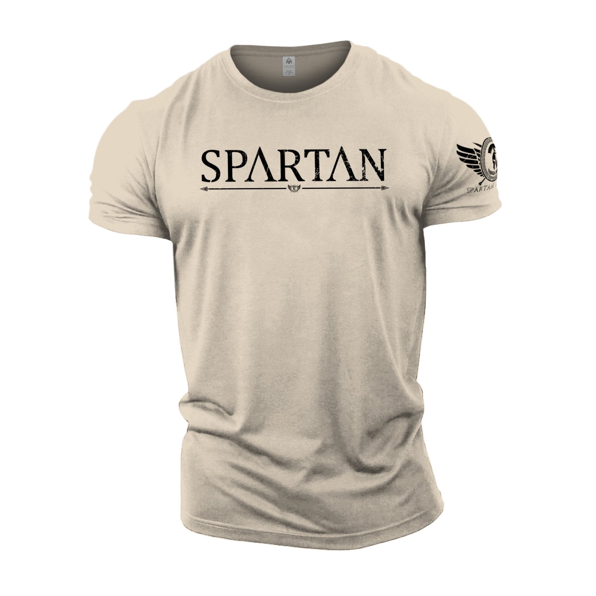 Koszulka Spartan Forged - Ironfit PL