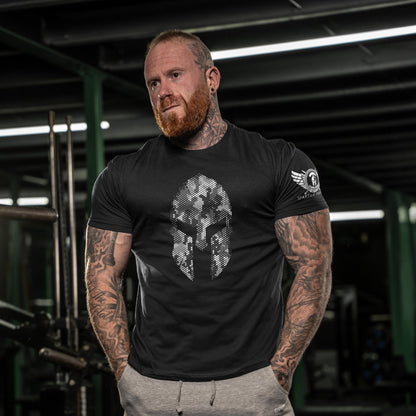 Koszulka Spartan Forged Gym 3 Pack - Ironfit PL