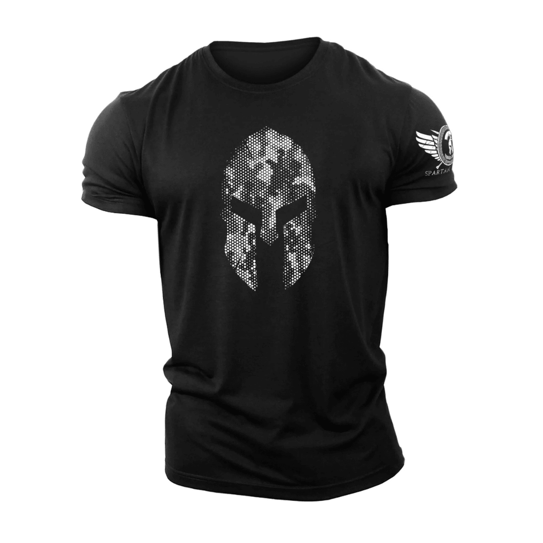 Koszulka Spartan Forged Gym 3 Pack - Ironfit PL
