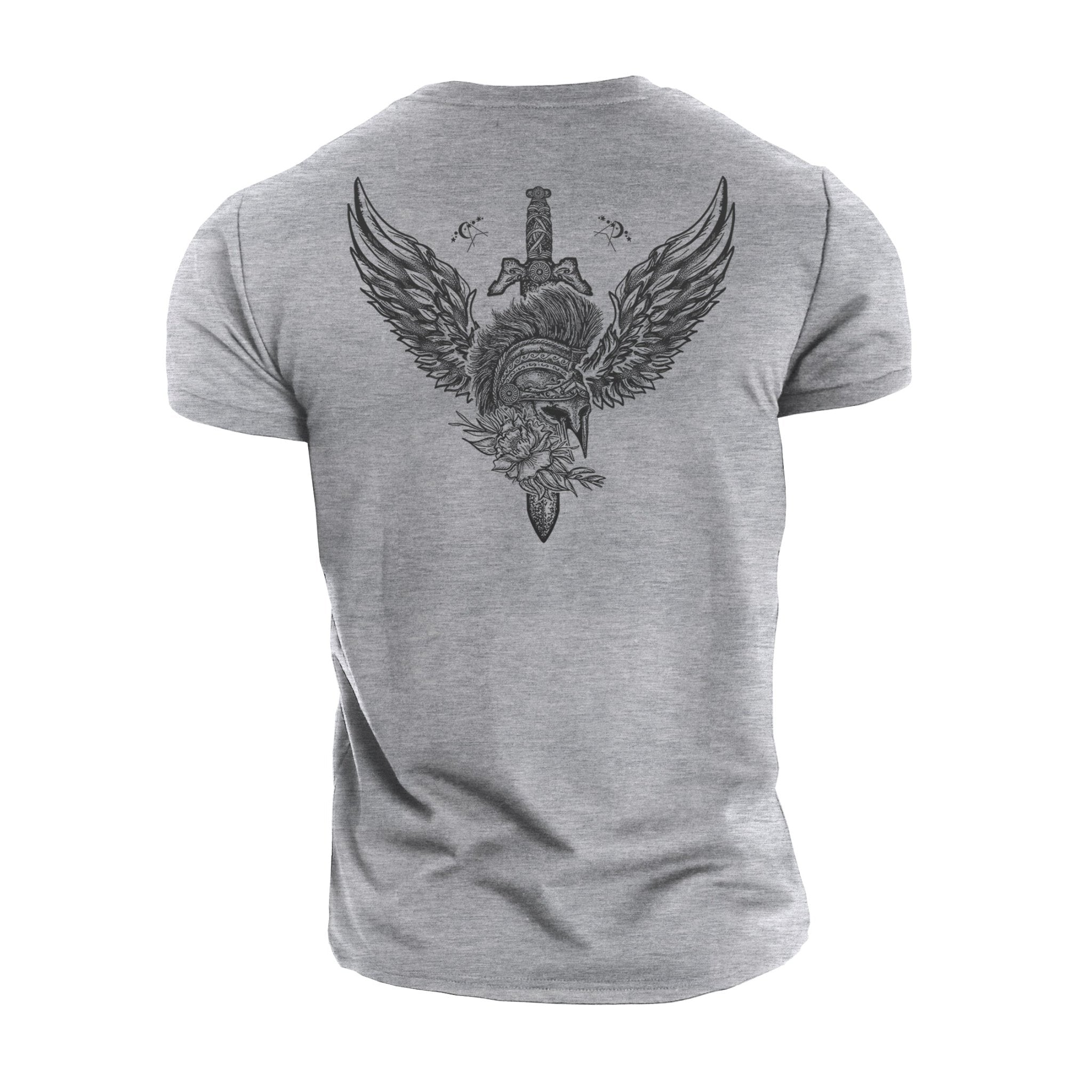Koszulka Spartan Forged Gym - Ironfit PL