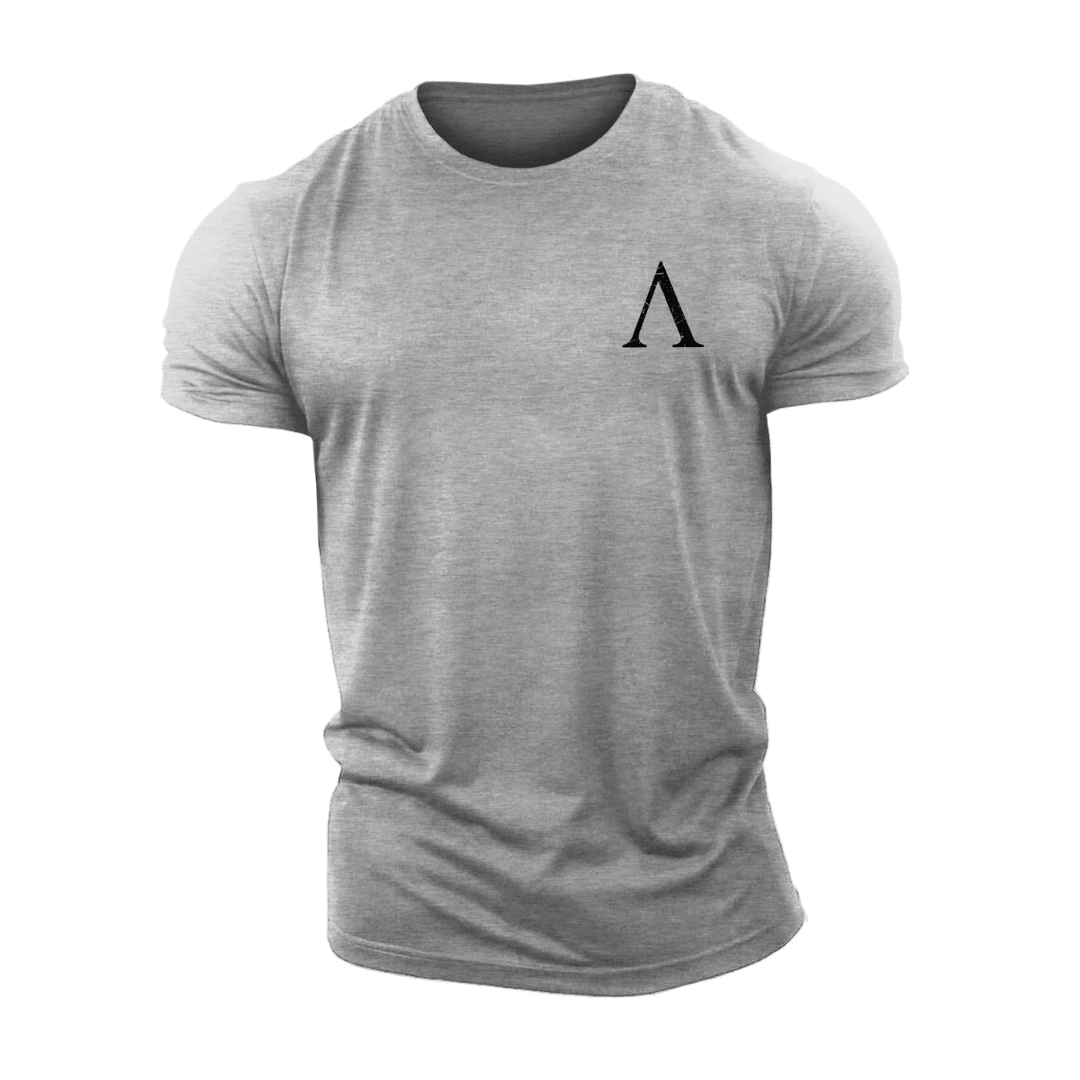 Koszulka Spartan Forged Logo - Gym - Ironfit PL