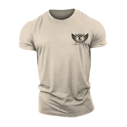 Koszulka Spartan Forged V - Ironfit PL
