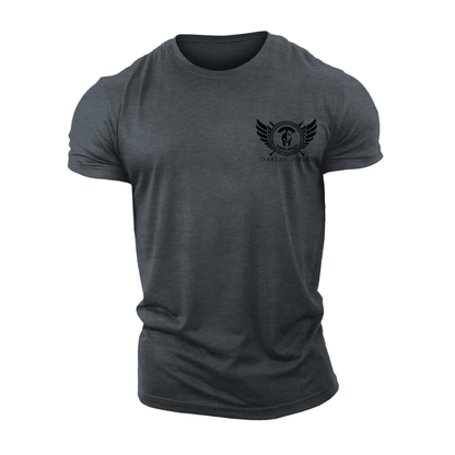 Koszulka Spartan Forged V - Ironfit PL