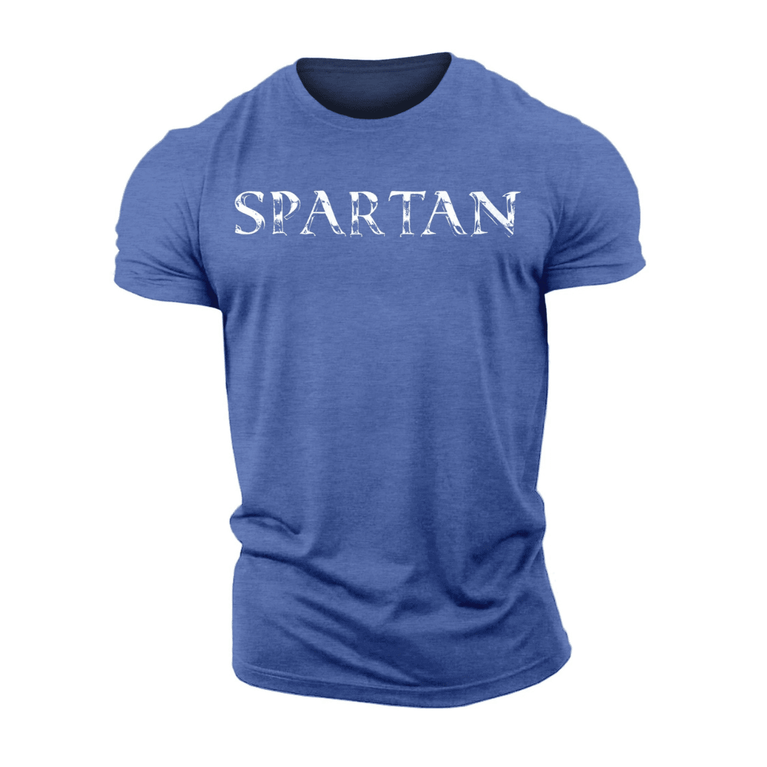 Koszulka Spartan Gym - Ironfit PL