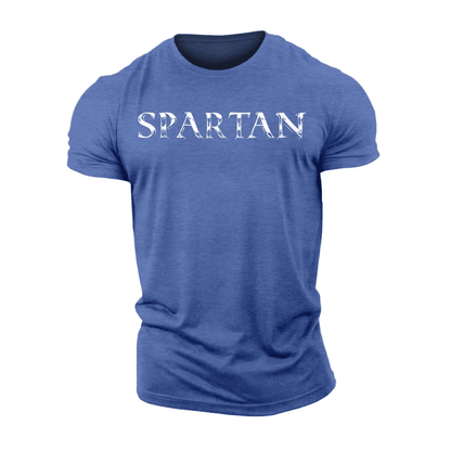 Koszulka Spartan Gym - Ironfit PL