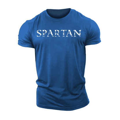 Koszulka Spartan Gym - Ironfit PL