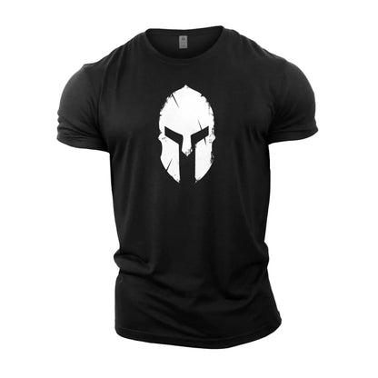 Koszulka Spartan Helmet 3 - Pack - Ironfit PL