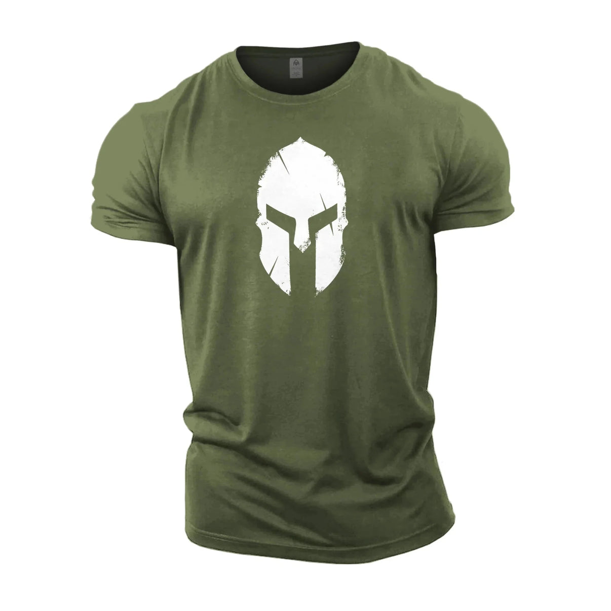 Koszulka Spartan Helmet 3 - Pack - Ironfit PL