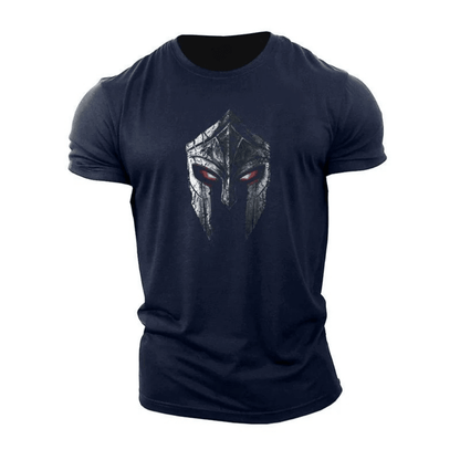 Koszulka Spartan Red Eye - Ironfit PL