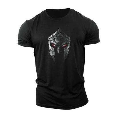 Koszulka Spartan Red Eye - Ironfit PL