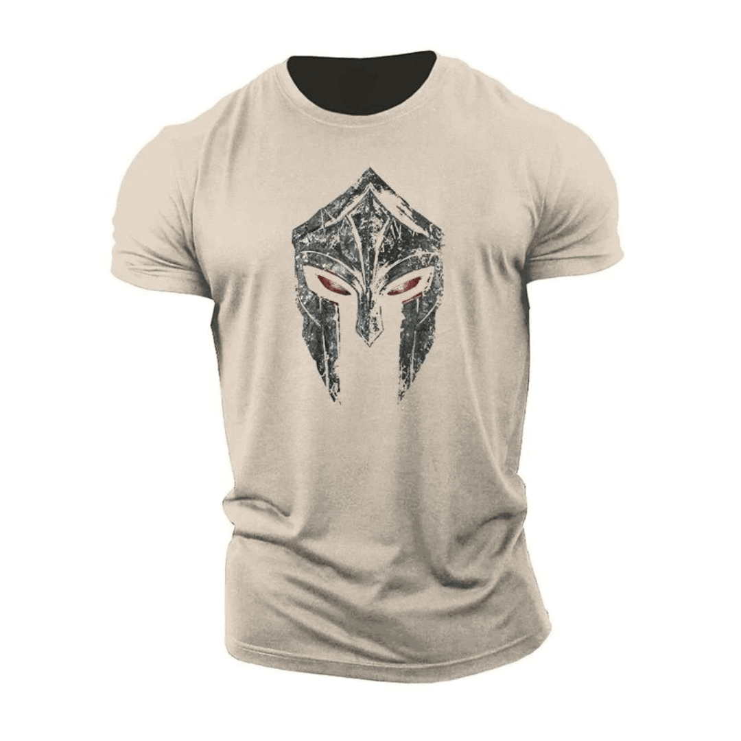Koszulka Spartan Red Eye - Ironfit PL