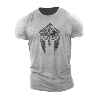 Koszulka Spartan Red Eye - Ironfit PL