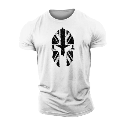 Koszulka Spartan UK - Ironfit PL