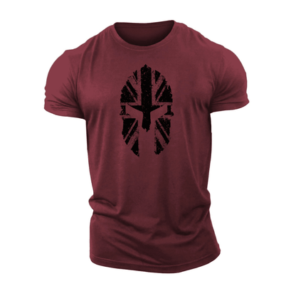 Koszulka Spartan UK - Ironfit PL