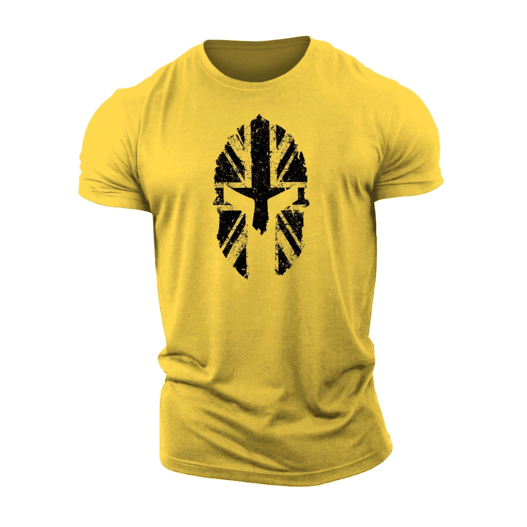 Koszulka Spartan UK - Ironfit PL