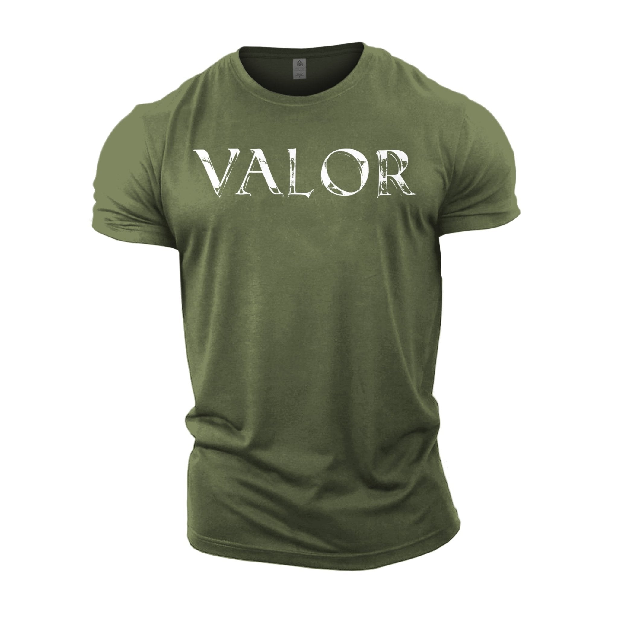 Koszulka Spartan Valor - Ironfit PL