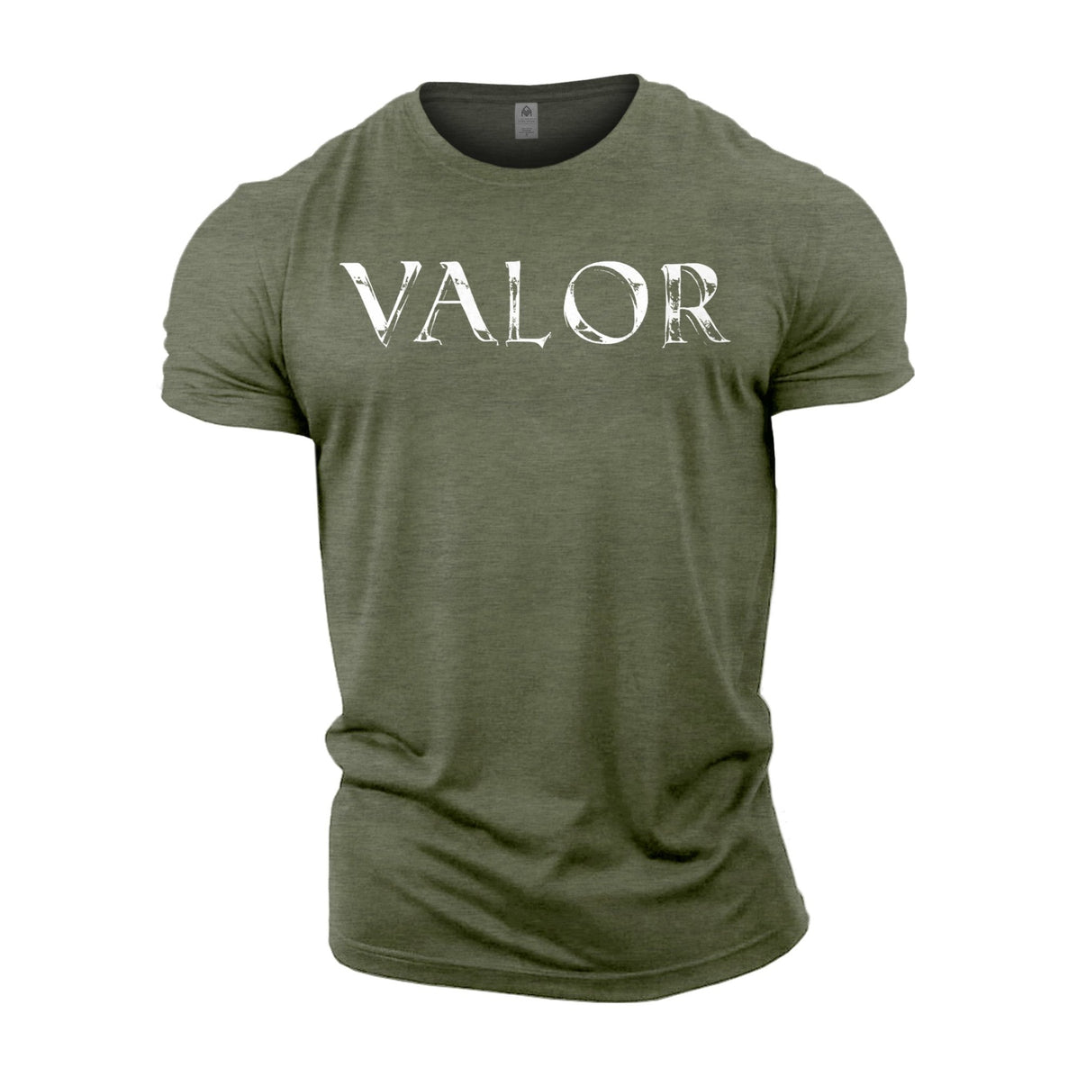 Koszulka Spartan Valor - Ironfit PL