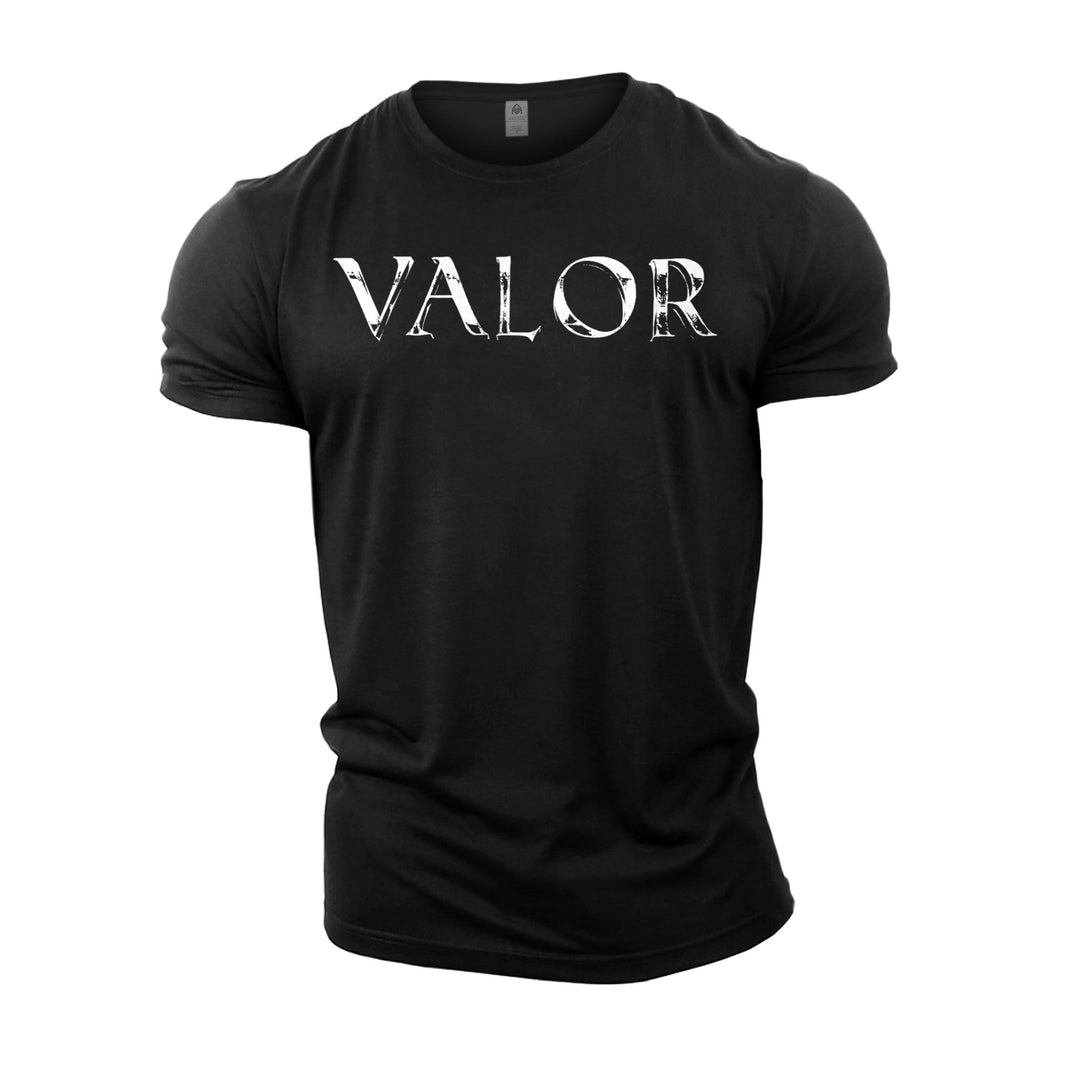 Koszulka Spartan Valor - Ironfit PL