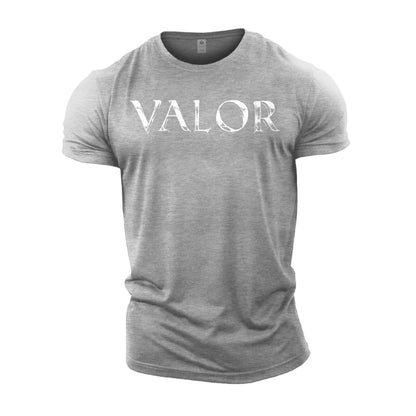 Koszulka Spartan Valor - Ironfit PL