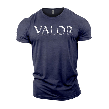 Koszulka Spartan Valor - Ironfit PL
